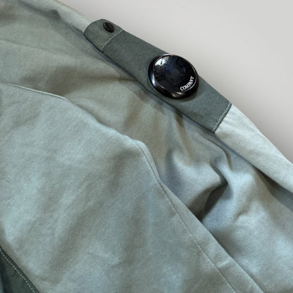 C.P. Company Top Patch Pocket Crewneck Jumper L