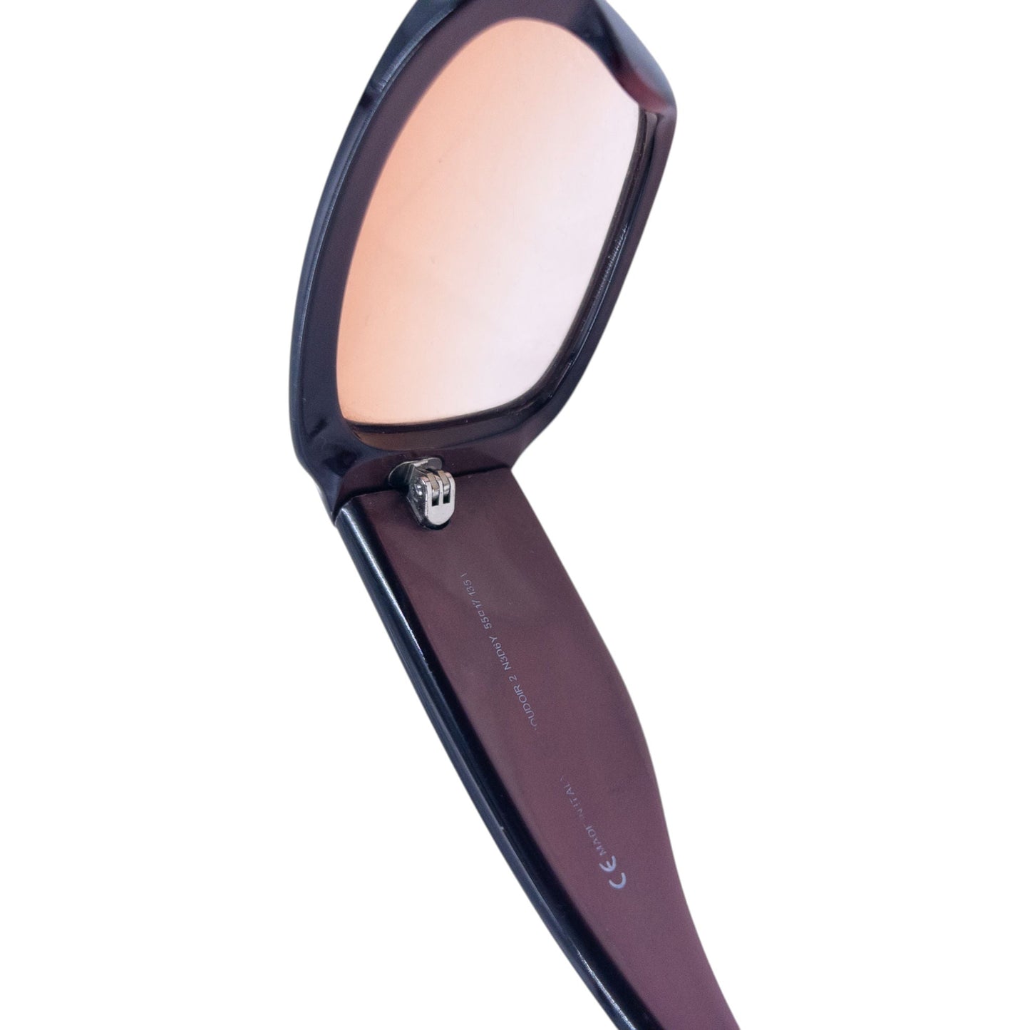 Vintage 2000s Dior Diamonte Jewel Sunglasses | O/S, Brown