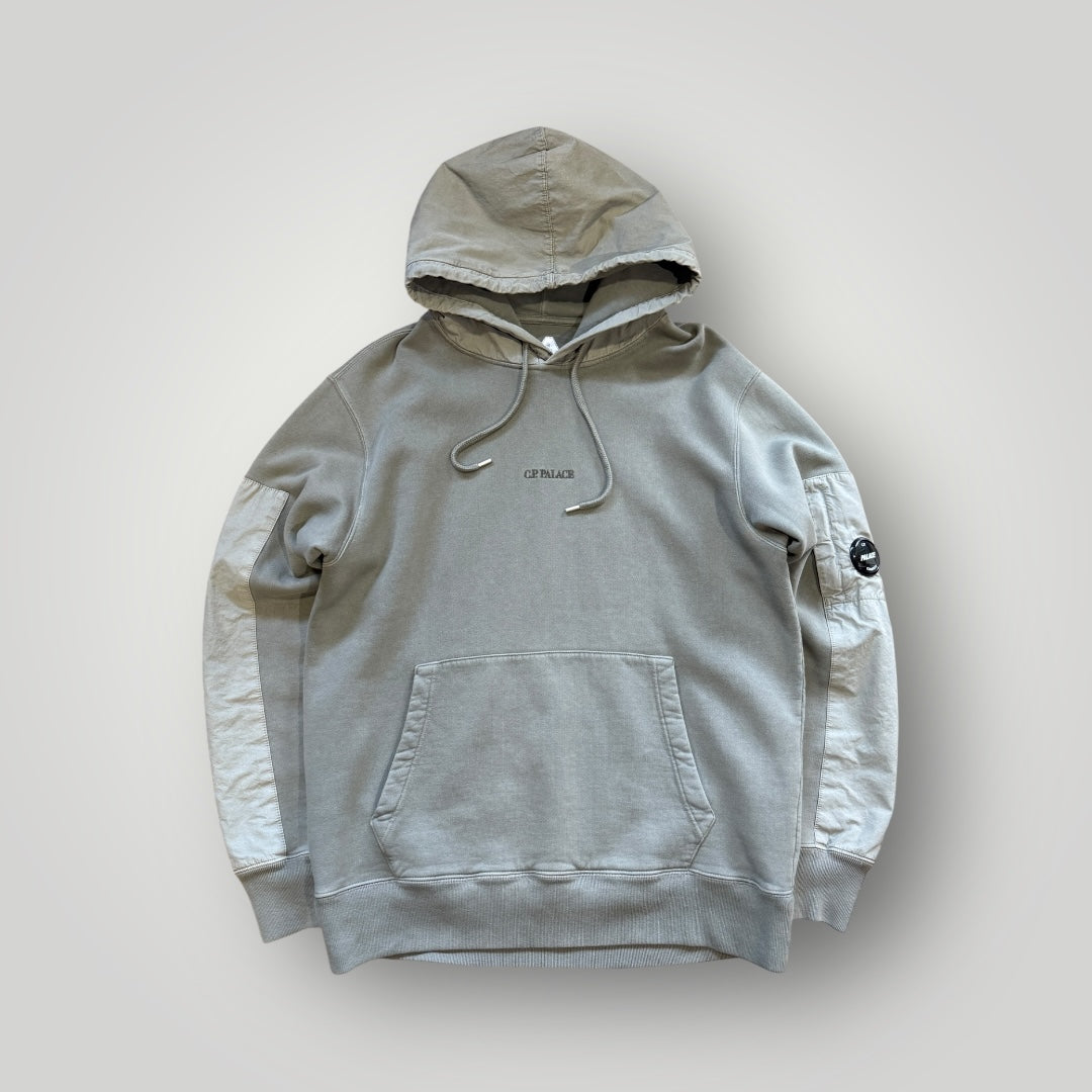 C.P. Company x Palace AW/23 Hoodie L BNWT'S