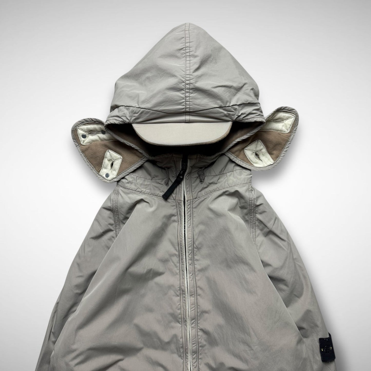 Stone Island Sniper Jacket (AW2006)