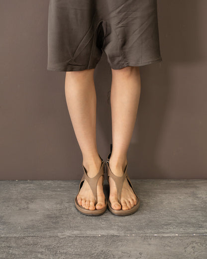 RICK OWENS SANDALS (EU 37)