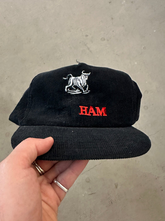 HAM Cord Cap