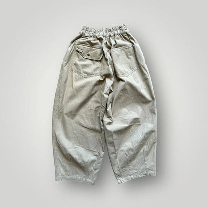 Uniform Bridge 2000’s Balloon Pants S/M