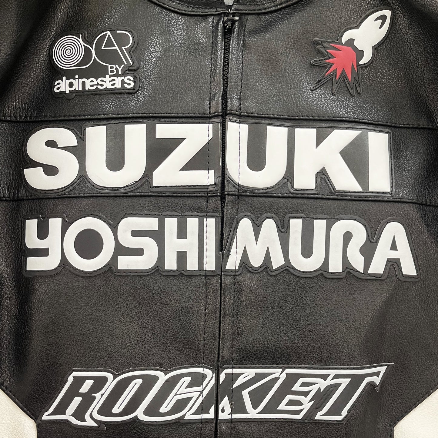 Joe Rocket x Suzuki Yoshimura Racing Jacket - L