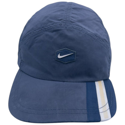 Vintage Nike Hex Logo Hat