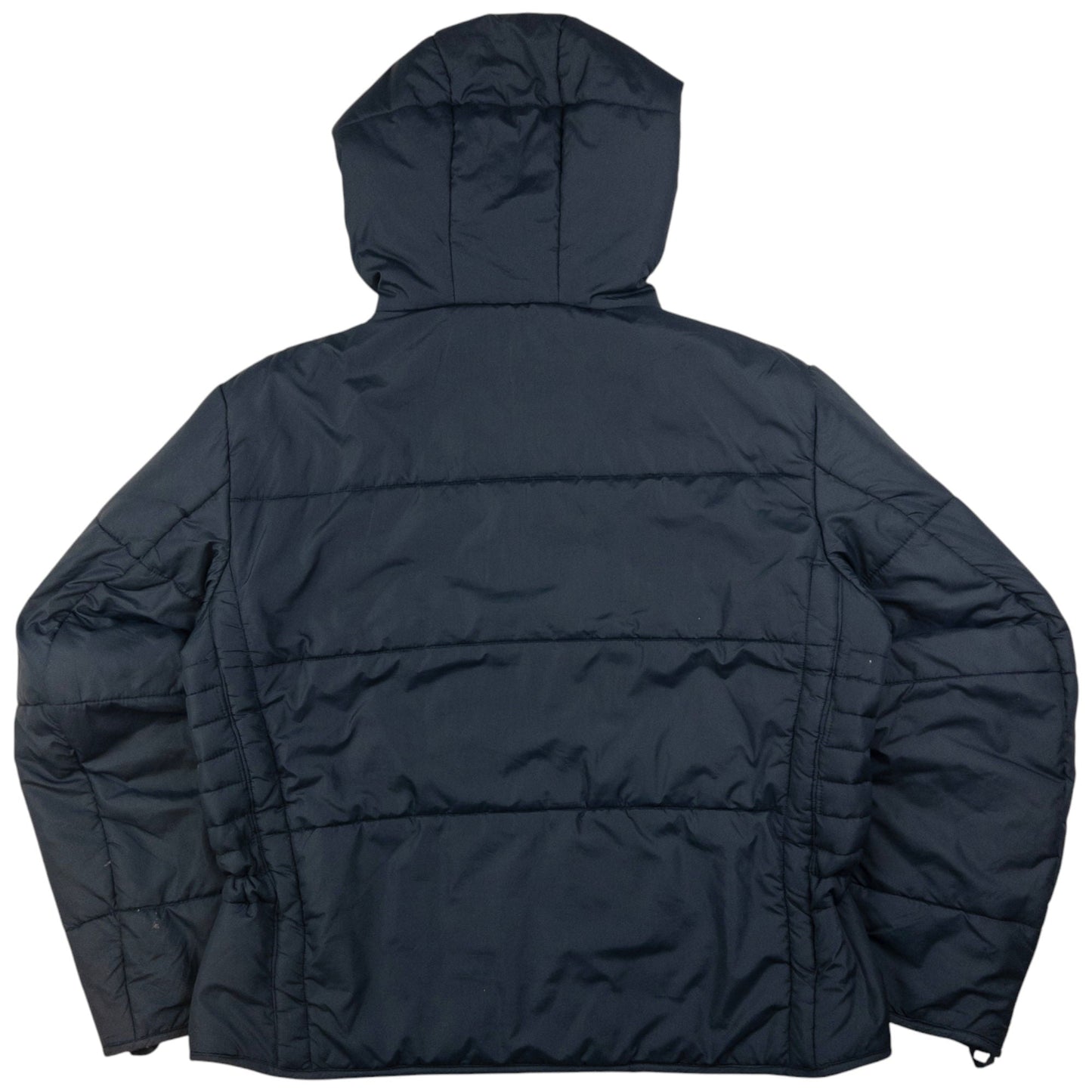 Vintage CP Company Zip Up Puffer Jacket Size S