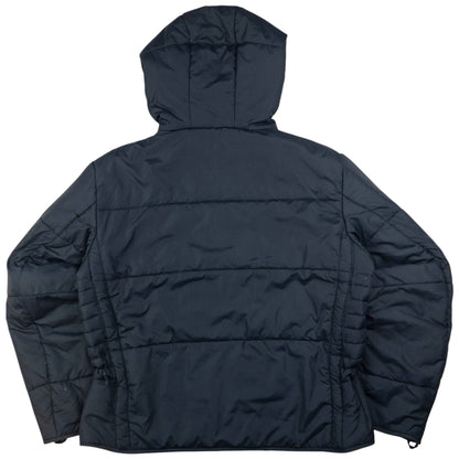 Vintage CP Company Zip Up Puffer Jacket Size S