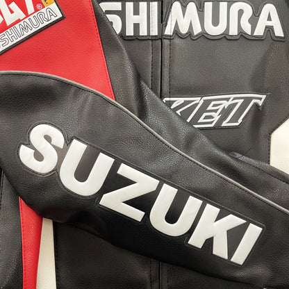 Joe Rocket x Suzuki Yoshimura Racing Jacket - L / XL