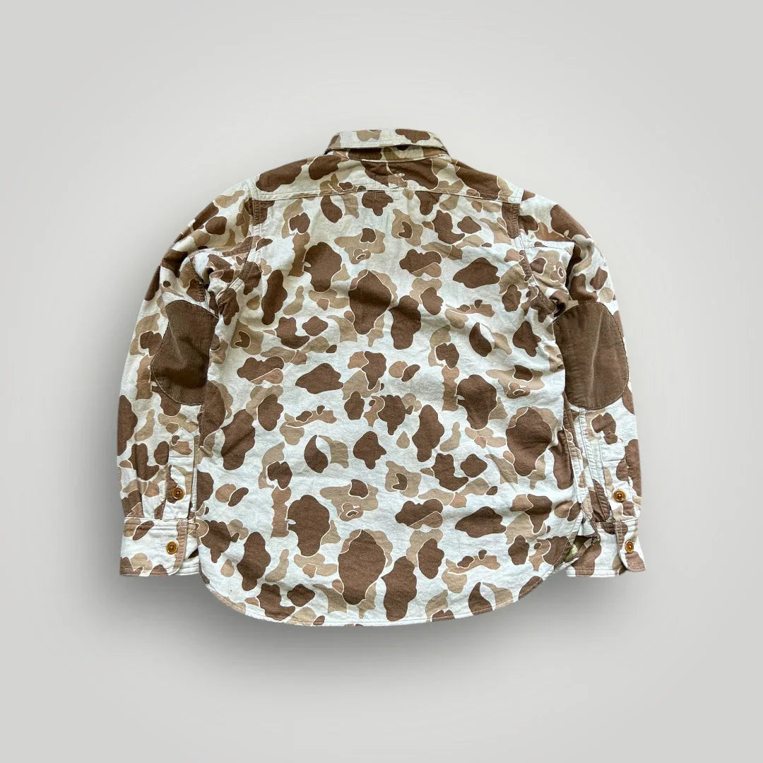 Sanca by Beams Women's 1/2 Zip Polo Top XS