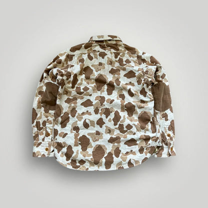 Sanca by Beams Women's 1/2 Zip Polo Top XS