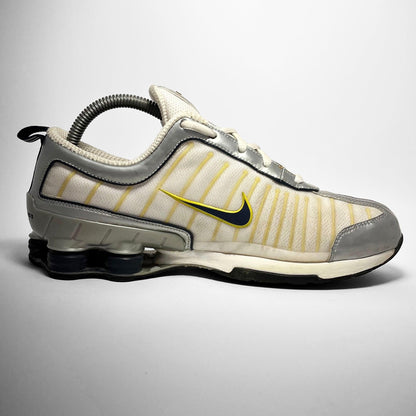 Nike Shox (2000s) - Known Source