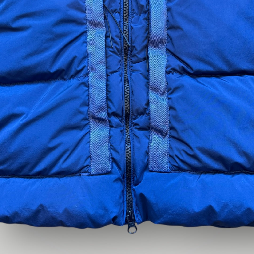 C.P. Company Nycra-R Short Down Jacket L BNWT