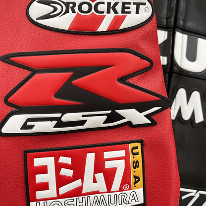 Joe Rocket x Suzuki Yoshimura Racing Jacket - L