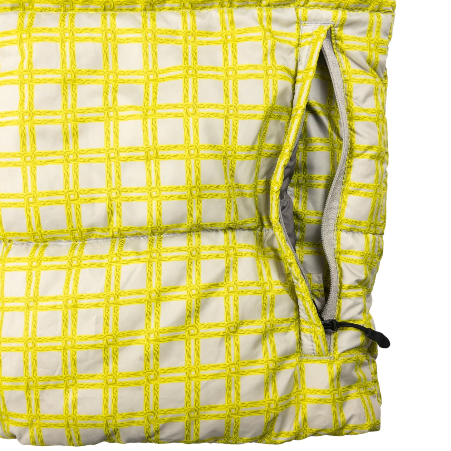 Vintage Nike Puffer Gilet Size S