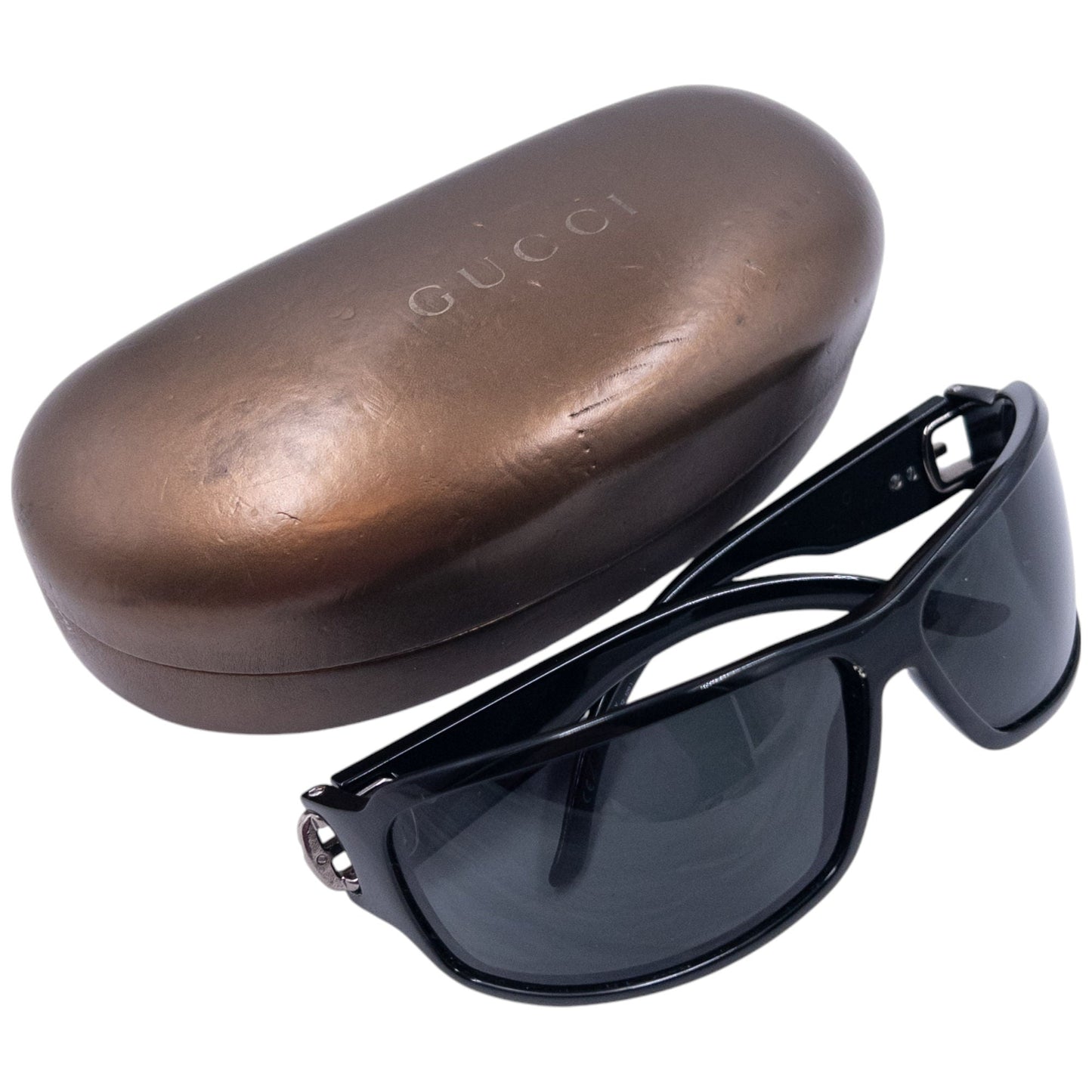 Vintage Gucci Sunglasses