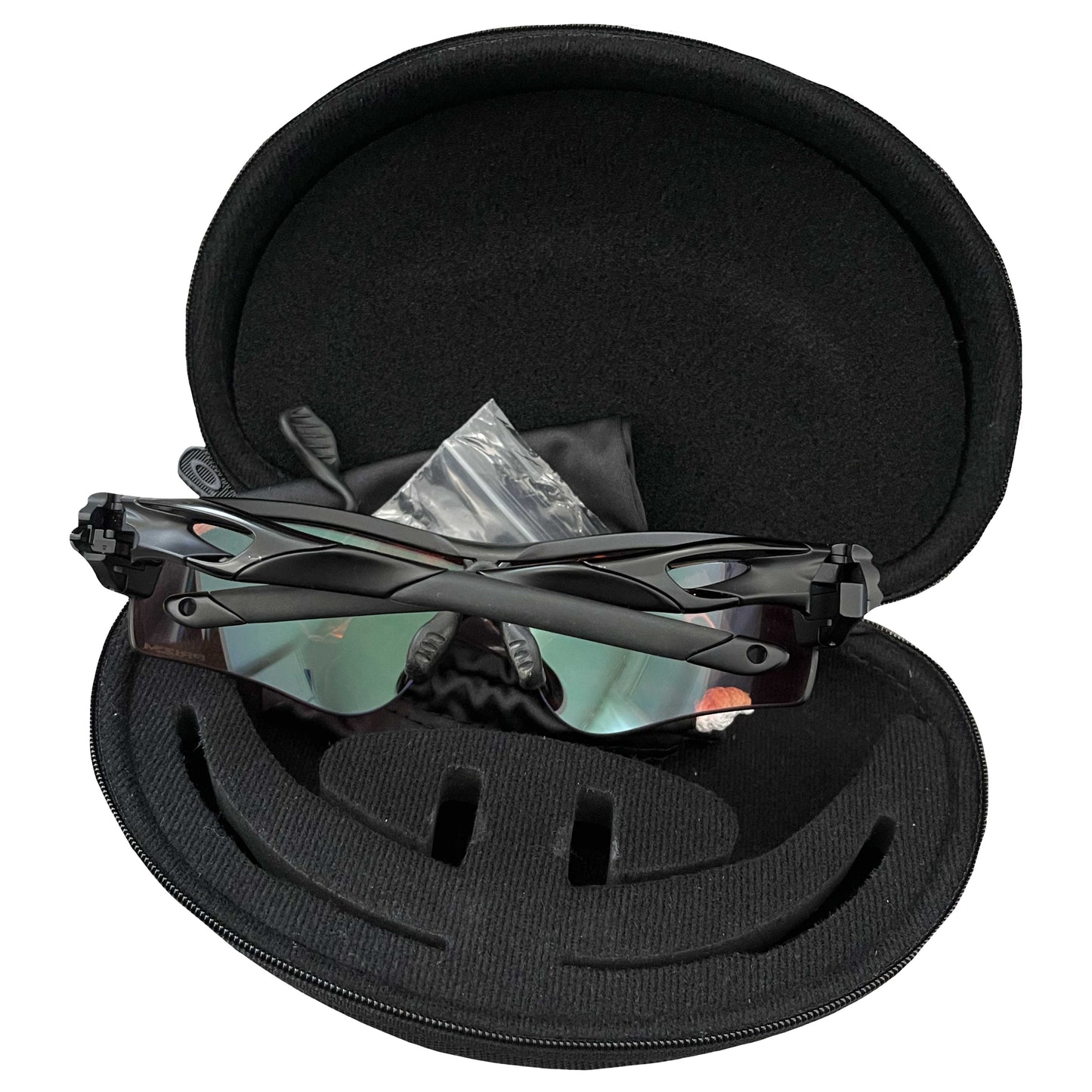 Oakley Prizm Radorlock Path Sunglasses - OS