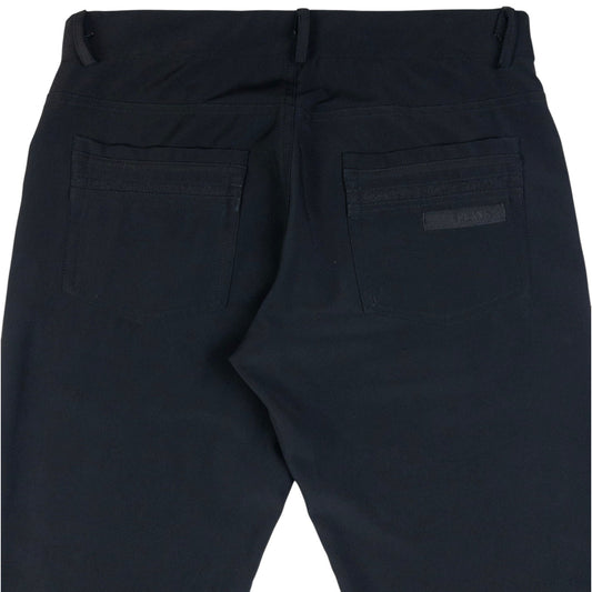 Vintage Prada Sport Trousers Size W32