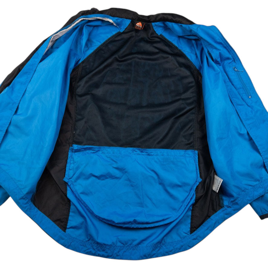 Vintage Nike ACG Climafit Zip Up Packable Jacket Size M