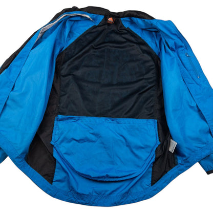 Vintage Nike ACG Climafit Zip Up Packable Jacket Size M