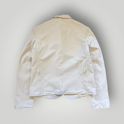 Prada SS/98 Ready To Wear Mainline Elasticated Blazer S