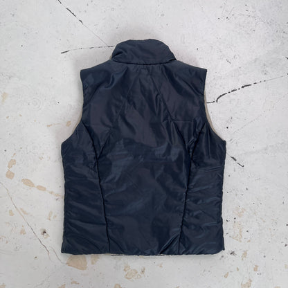 2000s diesel gilet | Blue, Blue