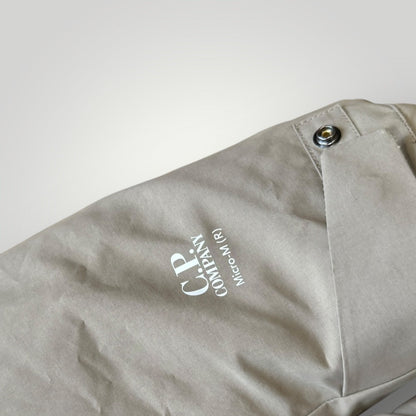 C.P. Company Micro-M Down Jacket L BNWT