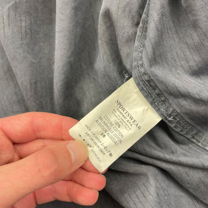 SS2007 Stone Island Denims Jacket (L) | Default Title, Camo