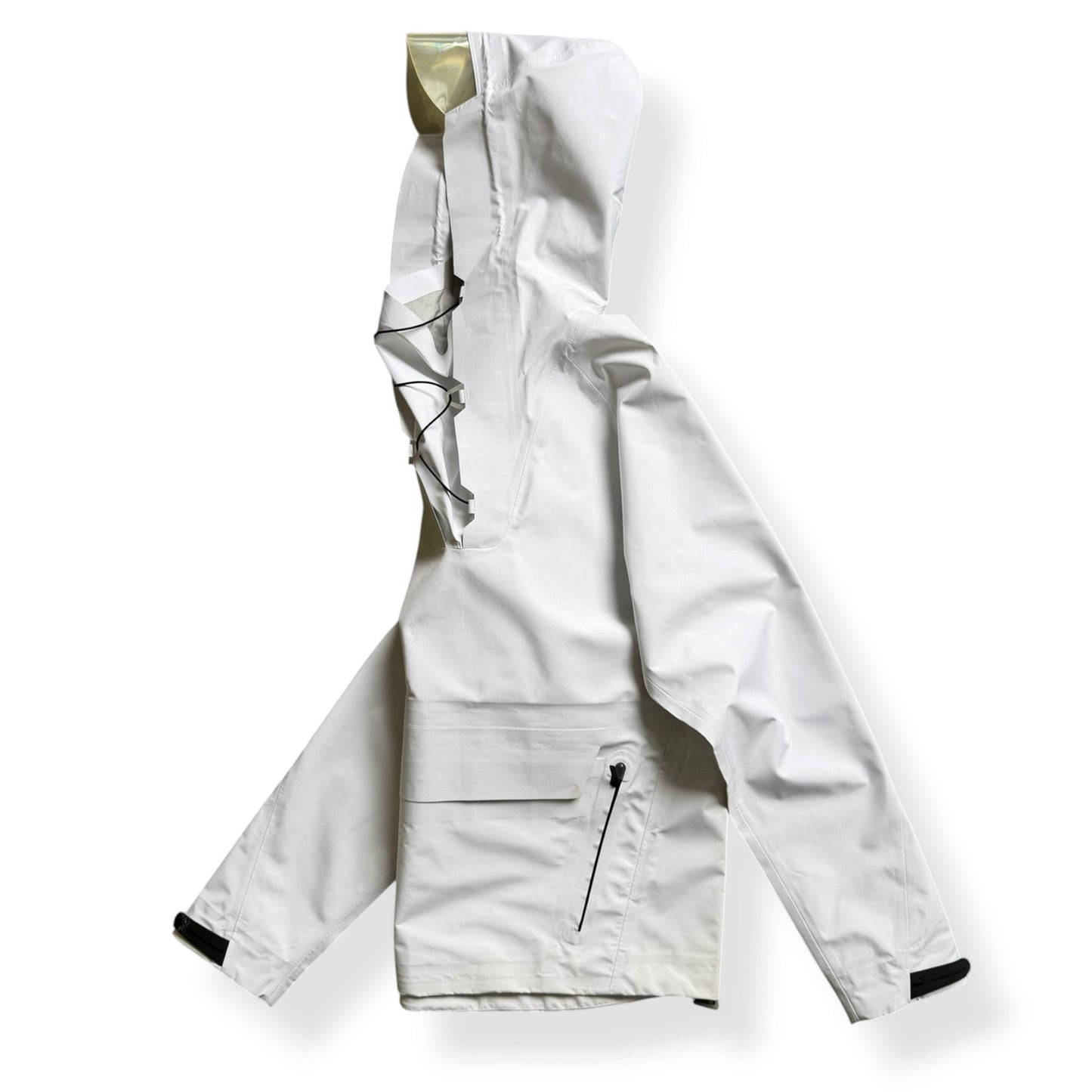 SS2013 Puma by Hussein Chalayan Pullover Jacket (L) | Default Title, Black