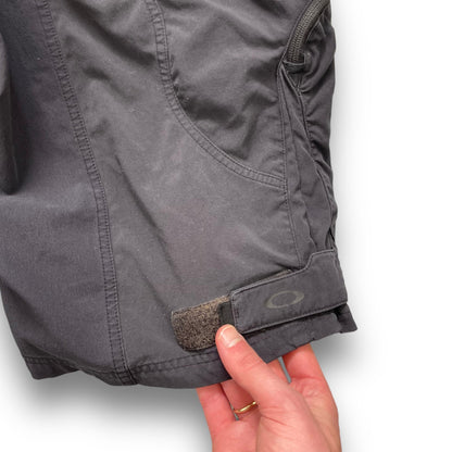 2008 Oakley Cargo Shorts (L) | Default Title, Multicoloured