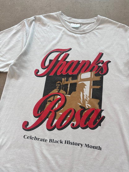 1990’s Thanks Rosa T-Shirt - M