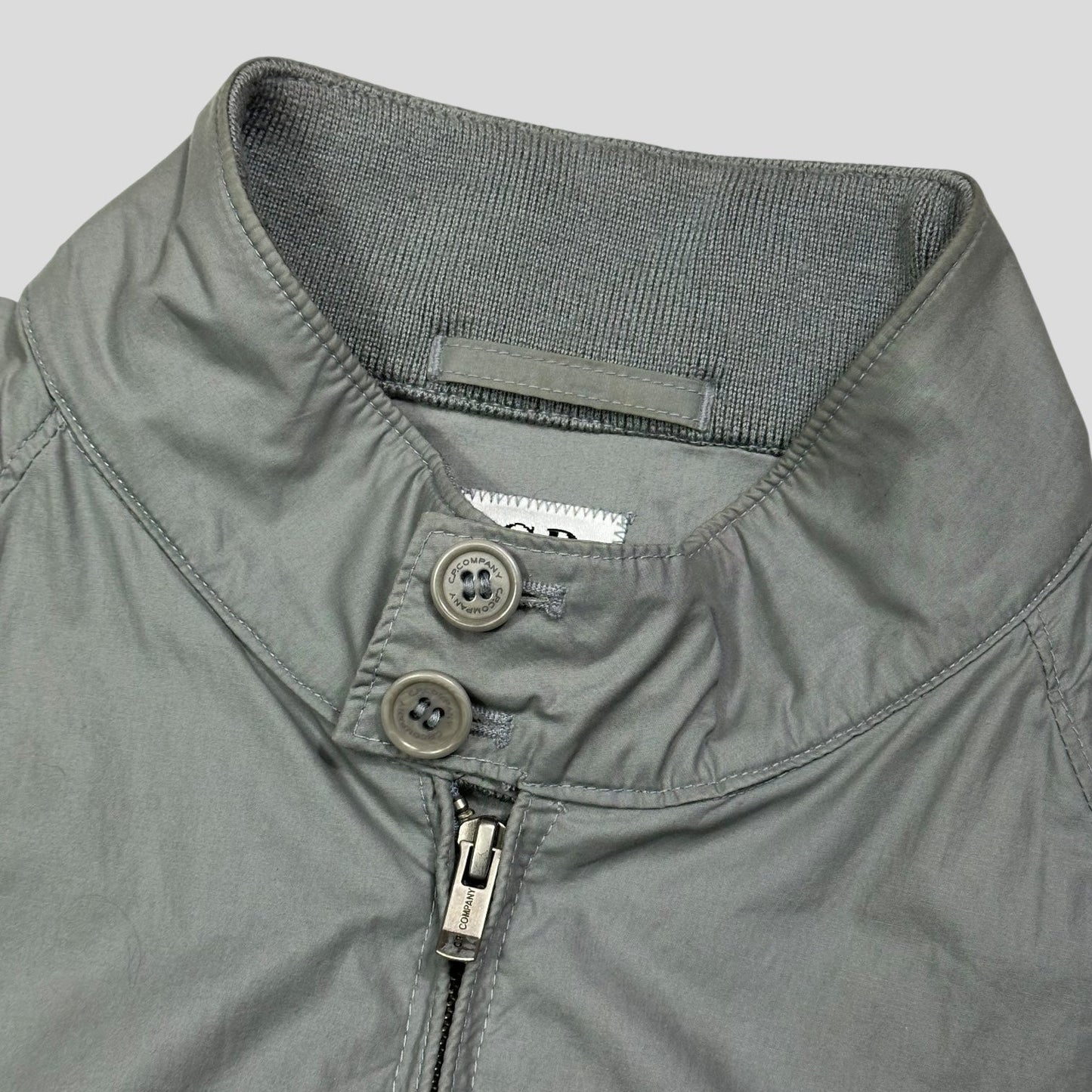 CP Company SS09 Lightweight Cotton Bomber Jacket - M