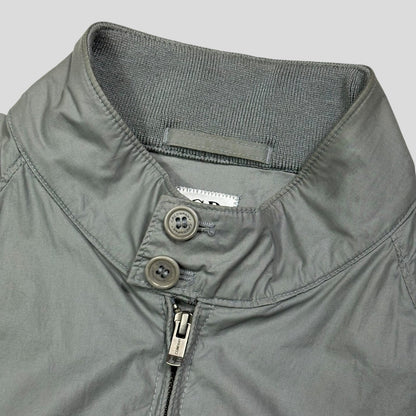CP Company SS09 Lightweight Cotton Bomber Jacket - M