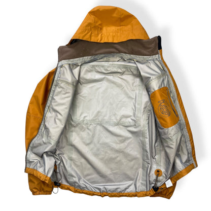 Vision Multipocket Wading Jacket (M) | Default Title, Black