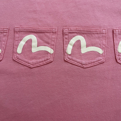 Evisu Multipocket T-Shirt