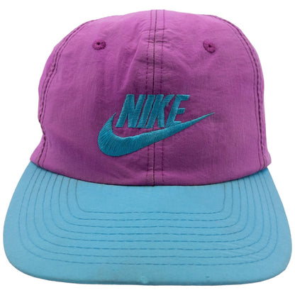 Vintage Nike Logo Hat