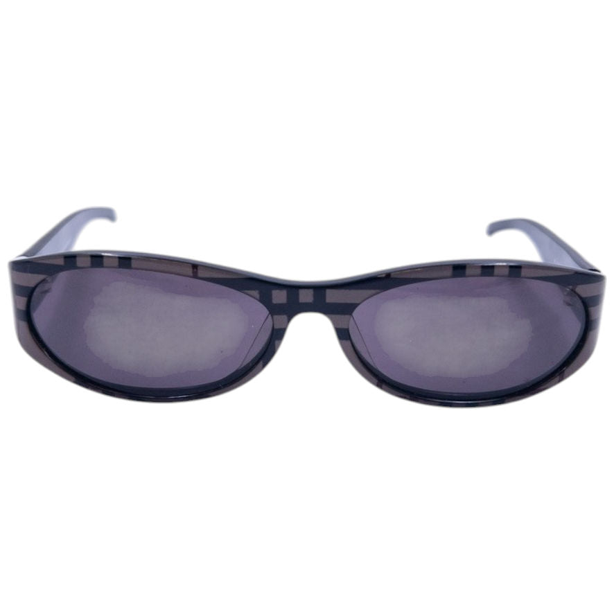 Vintage Burberry Nova Check Sunglasses