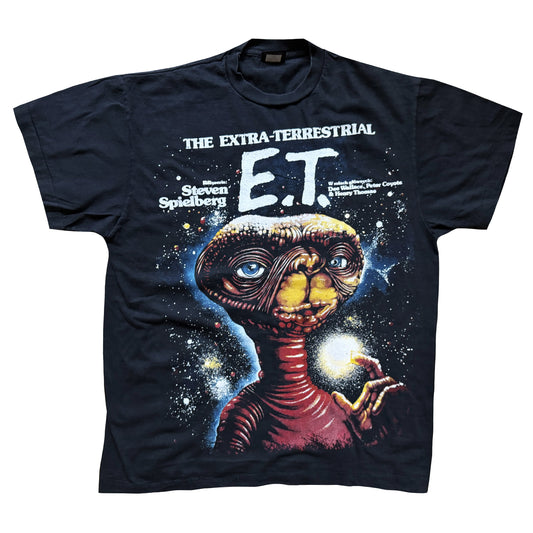 E.T The Extra Terrestrial Movie T-Shirt - XL