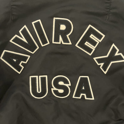 Avirex USA MA1 Bomber Jacket - XL