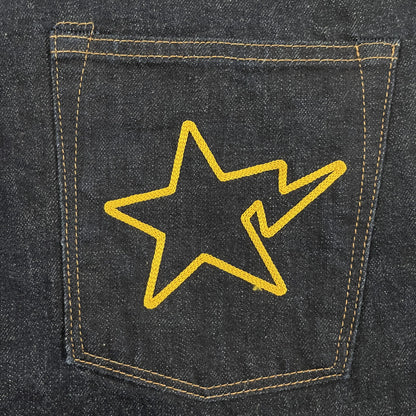 Bape Bapesta Jeans - W36"