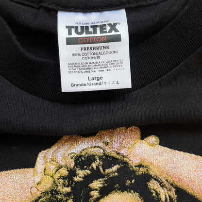 Janet Jackson T-Shirt - L