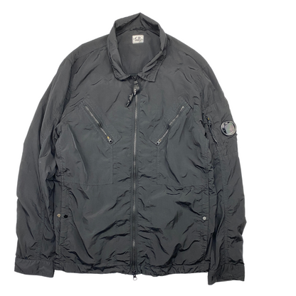 CP COMPANY CHROME OVERSHIRT