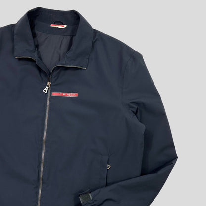 Prada Luna Rossa Challenge 2003 Gore-tex Insulated Jacket - L/XL