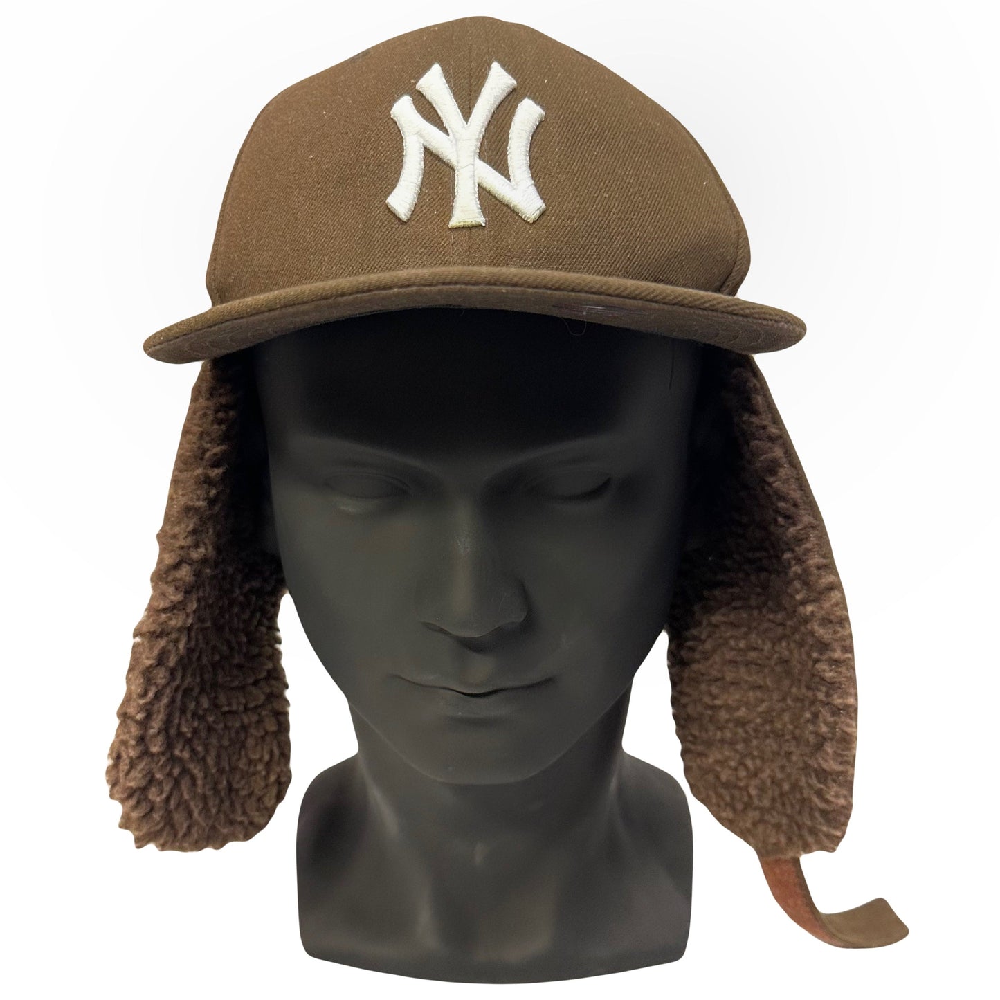 New Era New York Yankees Dog Ear Cap ( 7 1/4 )