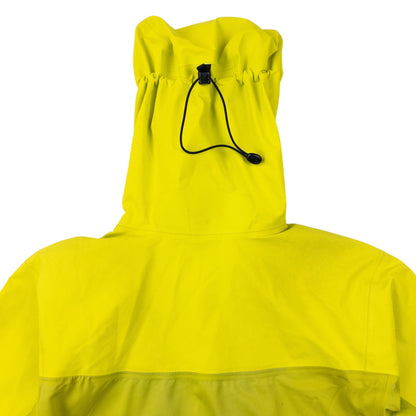 2015 Arcteryx Goretex Jacket Womens Size M