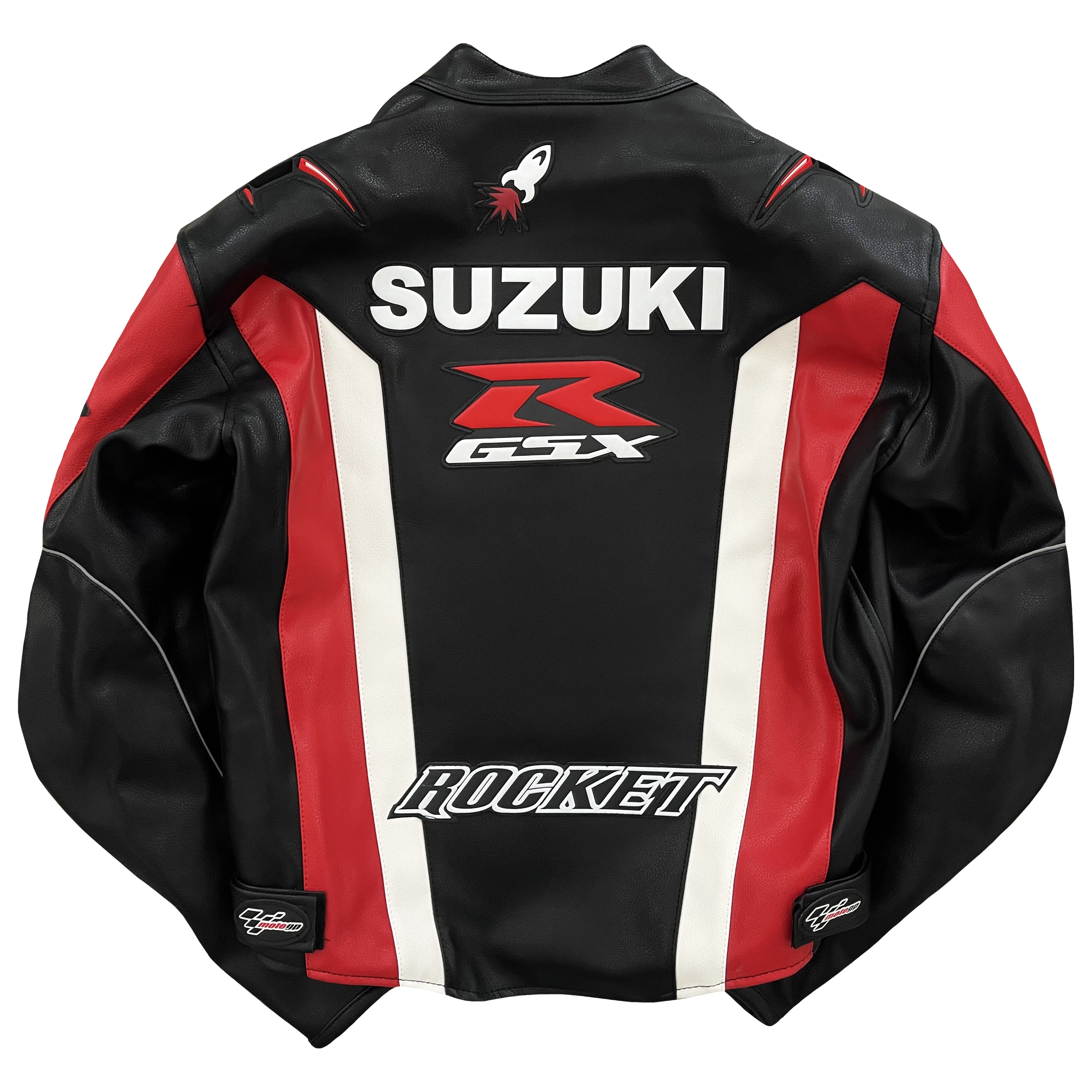 Joe Rocket x Suzuki Yoshimura Racing Jacket - L – Known Source