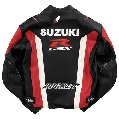 Joe Rocket x Suzuki Yoshimura Racing Jacket - L / XL