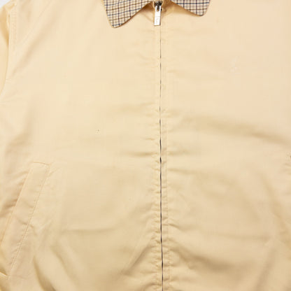 Vintage YSL Yves Saint Laurent Harrington Jacket Size M