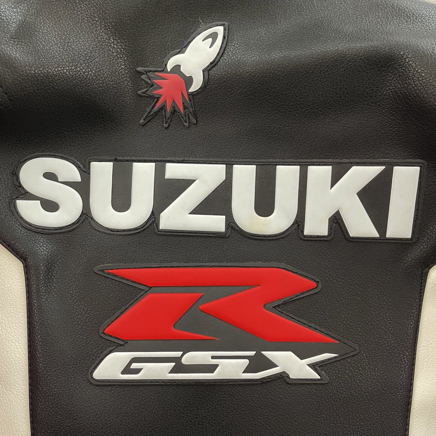 Joe Rocket x Suzuki Yoshimura Racing Jacket - L / XL