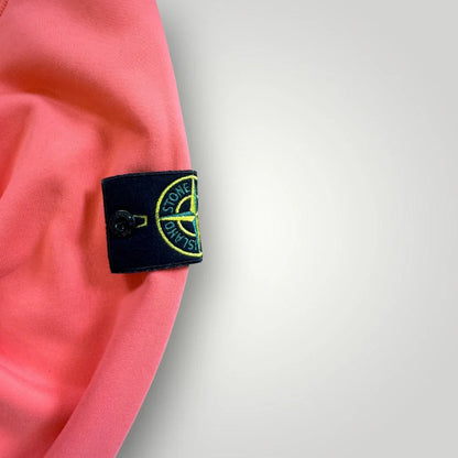 Stone Island SS/2220 Hooded Jumper L