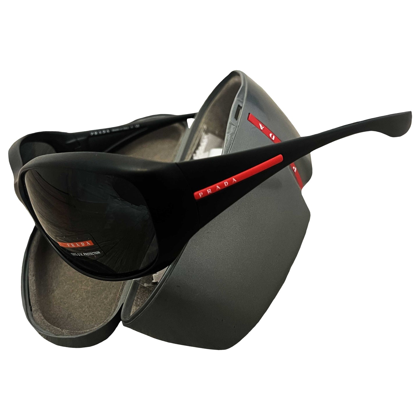 Prada Sport Sunglasses - OS